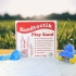25 lb (11 kg) Play Sand in Sparkling White